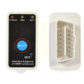 Mini Elm327 WiFi with Power Switch Works on Ios/Android/PC